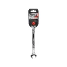 YATO račňový kľúč obojstranný 28 mm / 360 mm 72T CrV