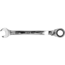 YATO račňový kľúč obojstranný 28 mm / 360 mm 72T CrV