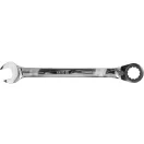 YATO račňový kľúč obojstranný 30 mm / 400 mm 72T CrV