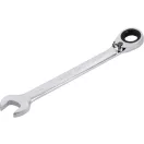 YATO račňový kľúč obojstranný 32 mm / 420 mm 72T CrV
