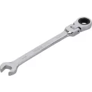 YATO račňový kľúč 10 mm / 160 mm 72T CrV