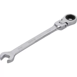 YATO račňový kľúč 10 mm / 160 mm 72T CrV