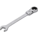 Račňový kľúč YATO 12 mm / 170 mm 72T CrV