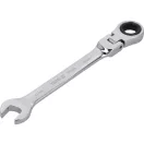Račňový kľúč YATO 13 mm / 180 mm 72T CrV