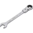 Račňový kľúč YATO 14 mm / 185 mm 72T CrV