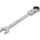 Račňový kľúč YATO 16 mm / 210 mm 72T CrV