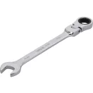 YATO račňový kľúč 22 mm / 290 mm 72T CrV