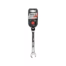 YATO račňový kľúč 22 mm / 290 mm 72T CrV