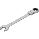 Račňový kľúč YATO 24 mm / 330 mm 72T CrV