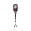 Račňový kľúč YATO 24 mm / 330 mm 72T CrV