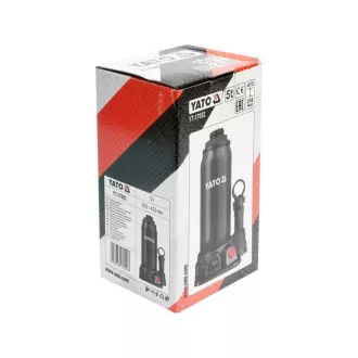 YATO Hydraulický zdvihák 5t