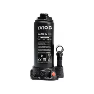 YATO Hydraulický zdvihák 8t