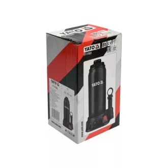 YATO Hydraulický zdvihák 8t