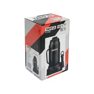 YATO Hydraulický zdvihák 12t