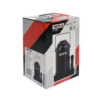 YATO Hydraulický zdvihák 32t