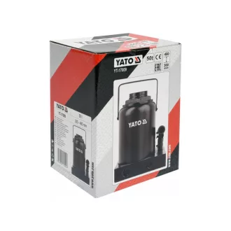YATO Hydraulický zdvihák 50t
