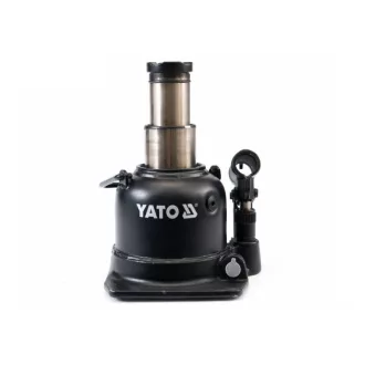 YATO Hydraulický zdvih 10t 125-225 mm