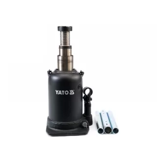YATO Hydraulický zdvih 12 ton 236-596 mm