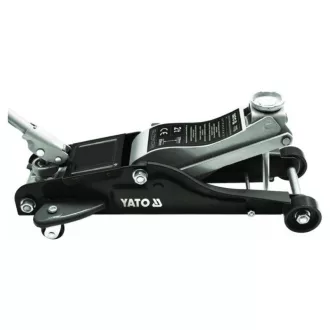 YATO Hydraulický krokodílový vlek 2,0 t