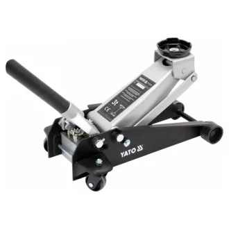 YATO Hydraulický krokodílový vlek 3 t