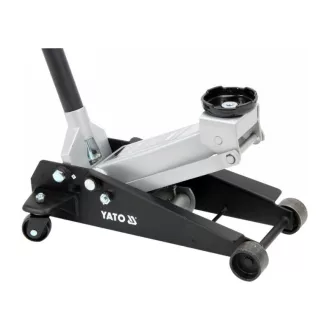 YATO Hydraulický krokodílový vlek 3 t