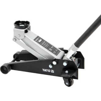 YATO Hydraulický krokodílový vlek 3 t