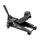 YATO Hydraulický krokodílový zdvih 3t dvojpiestový