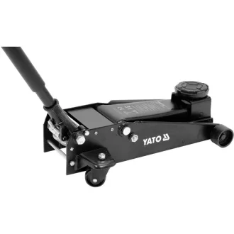 YATO Hydraulický krokodílový zdvih 3t dvojpiestový