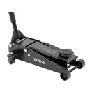 YATO Hydraulický krokodílový zdvih 3t dvojpiestový