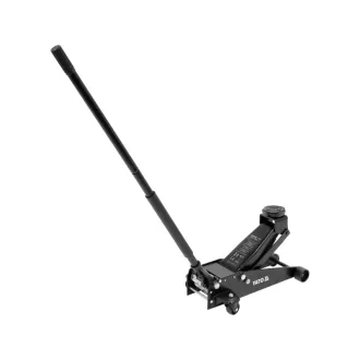 YATO Hydraulický krokodílový zdvih 3t dvojpiestový