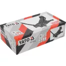 YATO Hydraulický krokodílový zdvih 3t dvojpiestový