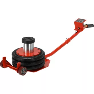 YATO Pneumatický vankúšový zdvihák 4 t