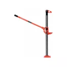 YATO Hrebeňový kladkostroj 3,0 t 130-1070 mm