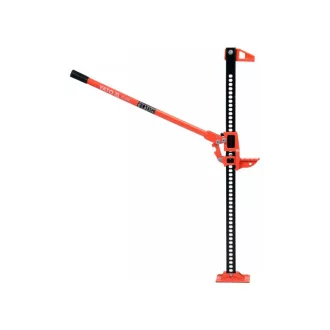 YATO Hrebeňový kladkostroj 3,0 t 130-1070 mm