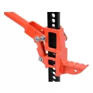 YATO Hrebeňový kladkostroj 3,0 t 130-1070 mm