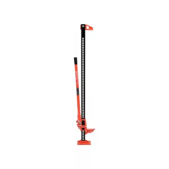 YATO Hrebeňový kladkostroj 3,0 t 155-1350 mm