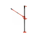 YATO Hrebeňový kladkostroj 3,0 t 155-1350 mm