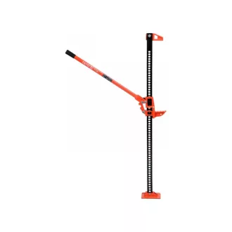 YATO Hrebeňový kladkostroj 3,0 t 155-1350 mm