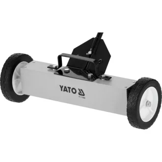 YATO Magnetická metla