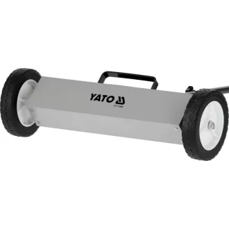 YATO Magnetická metla