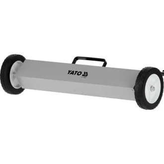 YATO Magnetická metla