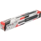 Diagnostický nástroj tlmičov YATO