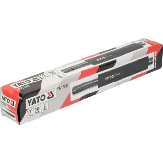 Diagnostický nástroj tlmičov YATO
