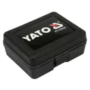 YATO Sada na extrakciu lambda sondy 5 dielna 1/2", 3/8" CrMo