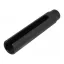 YATO Lambda sonda dlhý nástrčný kľúč 1/2" 22 mm CrV