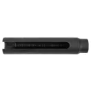 YATO Lambda sonda dlhý nástrčný kľúč 1/2" 22 mm CrV
