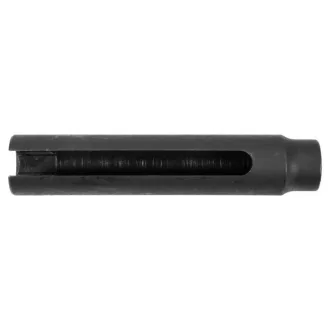   YATO Lambda sonda dlhý nástrčný kľúč 1/2" 22 mm CrV