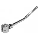 YATO kľúč lambda sondy 22 mm pánt CrV