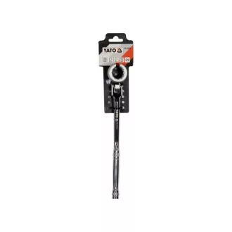 YATO kľúč lambda sondy 22 mm pánt CrV