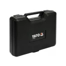 YATO Lambda sonda a sada kľúčov na vstrekovanie 7-dielna CrV